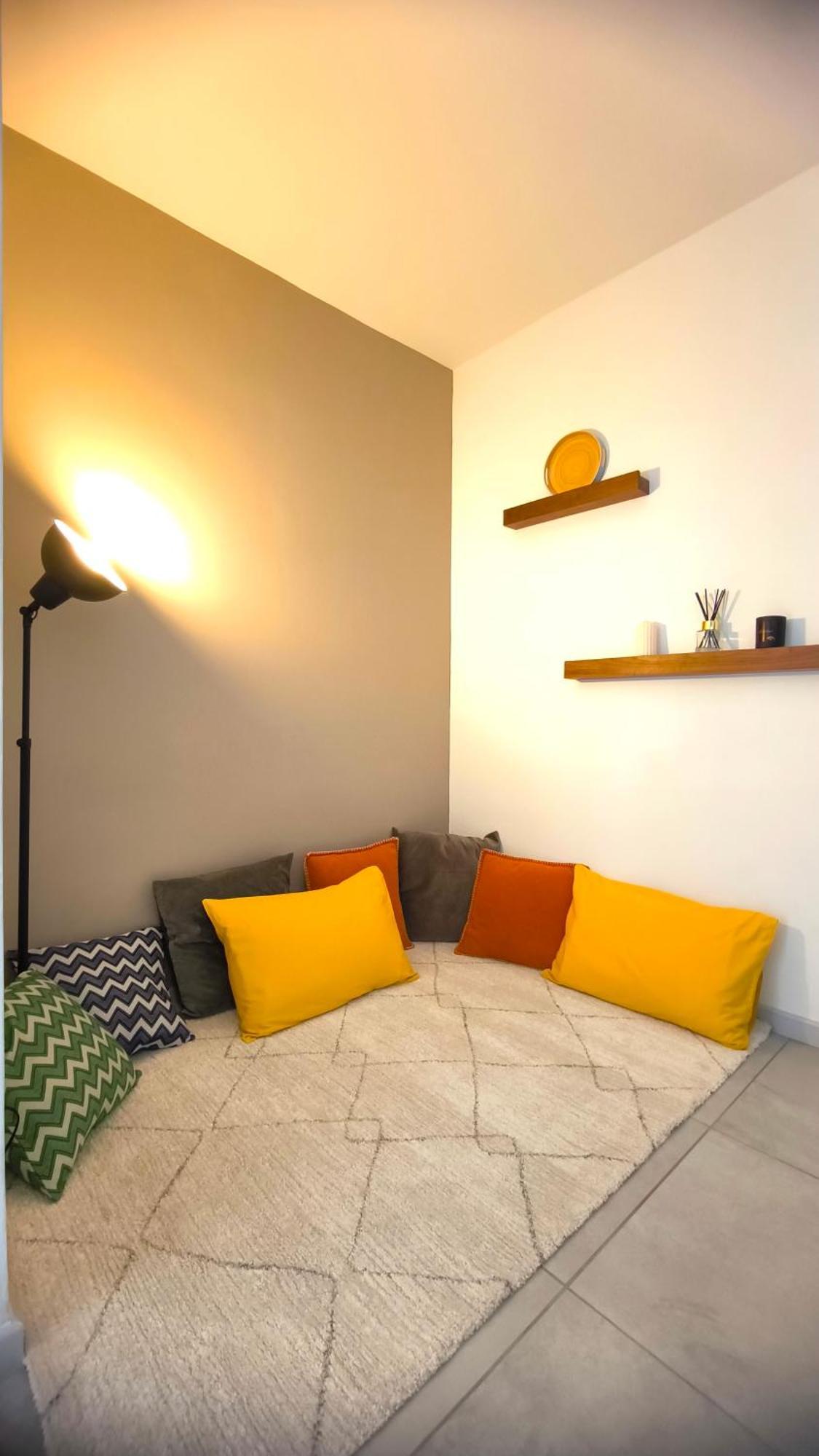 Sunset Garden - Roof Top 45 M2 Vue Mer / Cap Canaille Cassis Buitenkant foto