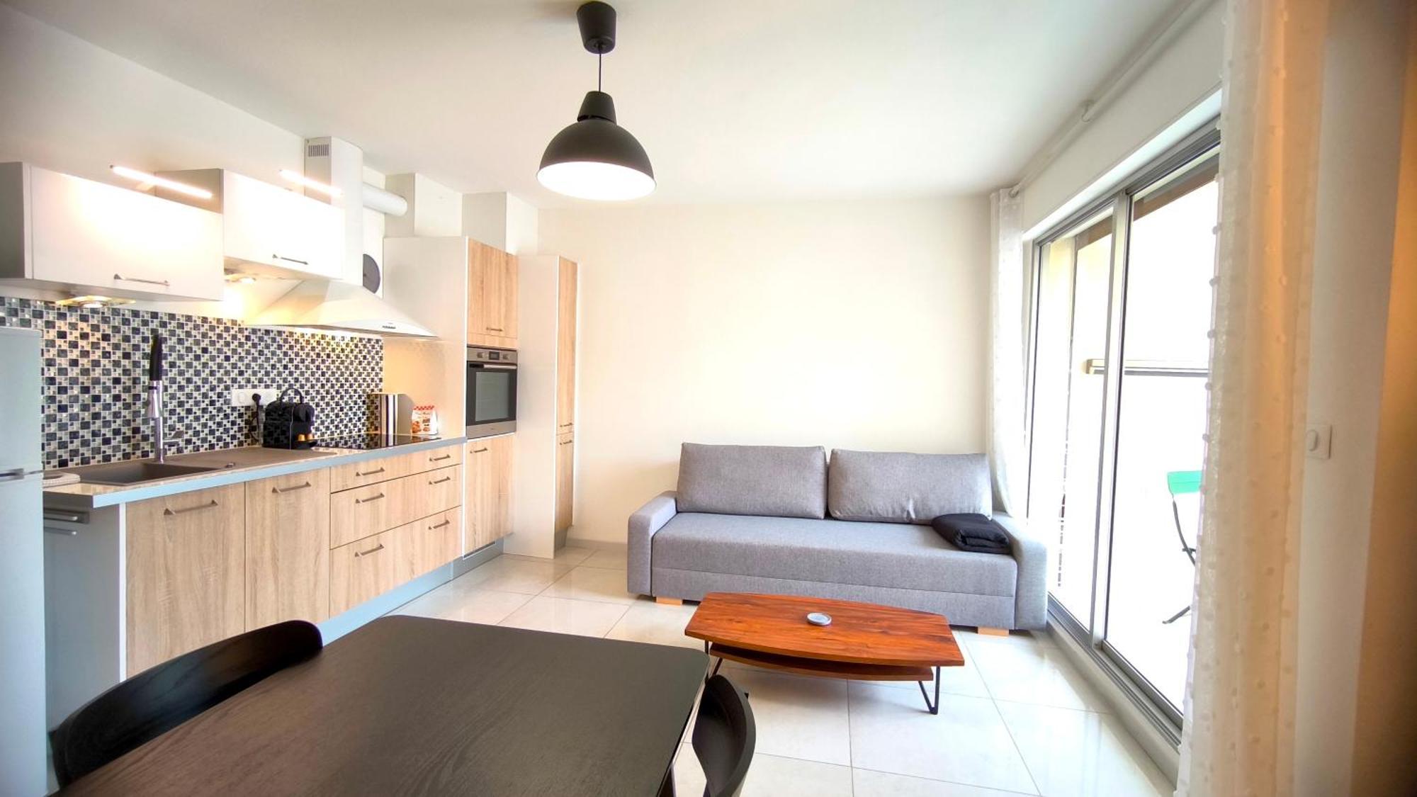 Sunset Garden - Roof Top 45 M2 Vue Mer / Cap Canaille Cassis Buitenkant foto